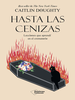 Hasta las cenizas - ebook